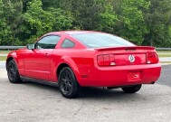 2007 Ford Mustang in Flowery Branch, GA 30542 - 18072144 5
