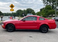 2007 Ford Mustang in Flowery Branch, GA 30542 - 18072144 4