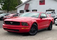 2007 Ford Mustang in Flowery Branch, GA 30542 - 18072144 2