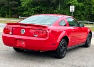 2007 Ford Mustang in Flowery Branch, GA 30542 - 18072144 6