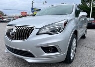 2016 Buick Envision in Baltimore, MD 21225 - 18072147 9