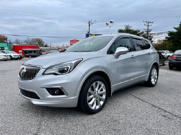 2016 Buick Envision in Baltimore, MD 21225