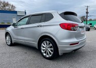 2016 Buick Envision in Baltimore, MD 21225 - 18072147 6