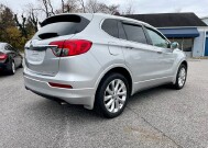 2016 Buick Envision in Baltimore, MD 21225 - 18072147 4