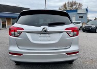 2016 Buick Envision in Baltimore, MD 21225 - 18072147 5