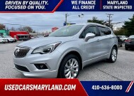 2016 Buick Envision in Baltimore, MD 21225 - 18072147 1