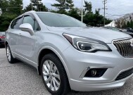 2016 Buick Envision in Baltimore, MD 21225 - 18072147 10