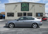 2009 Subaru Legacy in Oak Grove, MO 64075 - 18072385 8