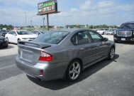 2009 Subaru Legacy in Oak Grove, MO 64075 - 18072385 5
