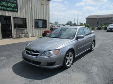 2009 Subaru Legacy in Oak Grove, MO 64075