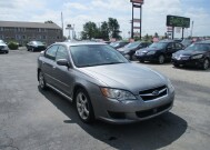 2009 Subaru Legacy in Oak Grove, MO 64075 - 18072385 3