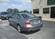 2009 Subaru Legacy in Oak Grove, MO 64075 - 18072385 7
