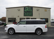 2015 Ford Flex in Oak Grove, MO 64075 - 18072391 19