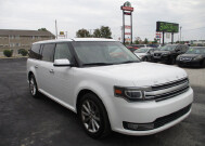 2015 Ford Flex in Oak Grove, MO 64075 - 18072391 14
