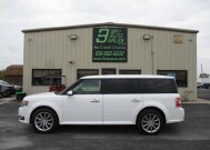 2015 Ford Flex in Oak Grove, MO 64075 - 18072391 8