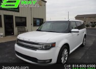 2015 Ford Flex in Oak Grove, MO 64075 - 18072391 25