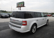 2015 Ford Flex in Oak Grove, MO 64075 - 18072391 16