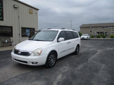 2012 Kia Sedona in Oak Grove, MO 64075