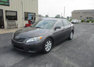 2011 Toyota Camry in Oak Grove, MO 64075 - 18072404 24