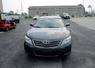 2011 Toyota Camry in Oak Grove, MO 64075 - 18072404 20