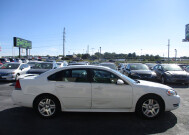 2012 Chevrolet Impala in Oak Grove, MO 64075 - 18072408 16