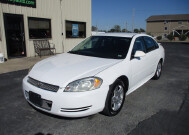 2012 Chevrolet Impala in Oak Grove, MO 64075 - 18072408 13