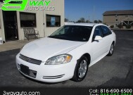 2012 Chevrolet Impala in Oak Grove, MO 64075 - 18072408 25