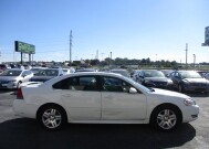 2012 Chevrolet Impala in Oak Grove, MO 64075 - 18072408 4