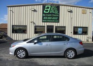 2012 Honda Civic in Oak Grove, MO 64075 - 18072410 8