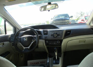 2012 Honda Civic in Oak Grove, MO 64075 - 18072410 22