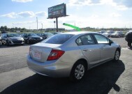 2012 Honda Civic in Oak Grove, MO 64075 - 18072410 5