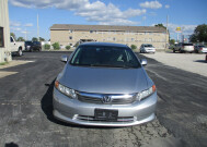 2012 Honda Civic in Oak Grove, MO 64075 - 18072410 13