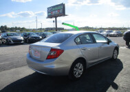 2012 Honda Civic in Oak Grove, MO 64075 - 18072410 16