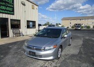 2012 Honda Civic in Oak Grove, MO 64075 - 18072410 1