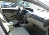 2012 Honda Civic in Oak Grove, MO 64075 - 18072410 21