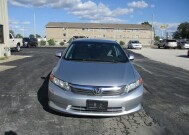 2012 Honda Civic in Oak Grove, MO 64075 - 18072410 2