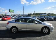 2012 Honda Civic in Oak Grove, MO 64075 - 18072410 4