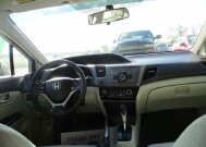 2012 Honda Civic in Oak Grove, MO 64075 - 18072410 11