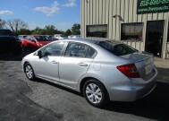 2012 Honda Civic in Oak Grove, MO 64075 - 18072410 7