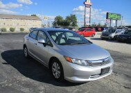 2012 Honda Civic in Oak Grove, MO 64075 - 18072410 3