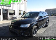 2019 Dodge Journey in Oak Grove, MO 64075 - 18072412 25