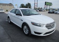 2015 Ford Taurus in Oak Grove, MO 64075 - 18072415 3