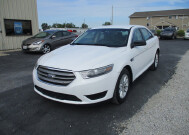 2015 Ford Taurus in Oak Grove, MO 64075 - 18072415 13