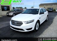 2015 Ford Taurus in Oak Grove, MO 64075 - 18072415 25