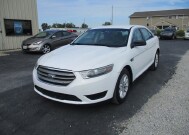 2015 Ford Taurus in Oak Grove, MO 64075 - 18072415 1