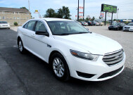 2015 Ford Taurus in Oak Grove, MO 64075 - 18072415 20
