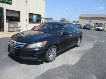 2012 Honda Accord in Oak Grove, MO 64075