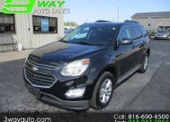 2017 Chevrolet Equinox in Oak Grove, MO 64075 - 18072424 25