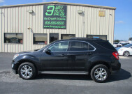 2017 Chevrolet Equinox in Oak Grove, MO 64075 - 18072424 20
