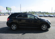 2017 Chevrolet Equinox in Oak Grove, MO 64075 - 18072424 16